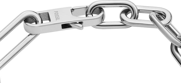 Immagine prodotto Fossil D-LINK (19 cm, Acciaio inossidabile)
