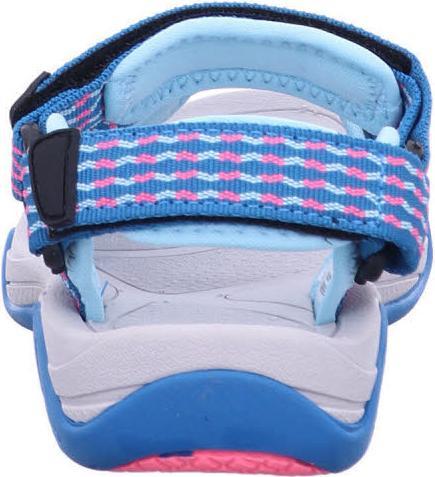 Actual product image CMP Campagnolo CMP sandal HAMAL (31)