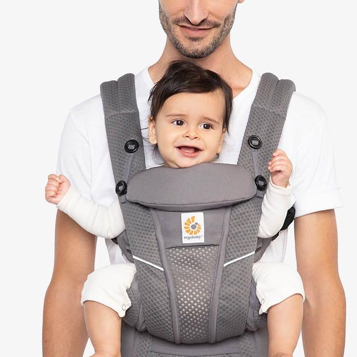 Produktbild Ergobaby Omni Breeze