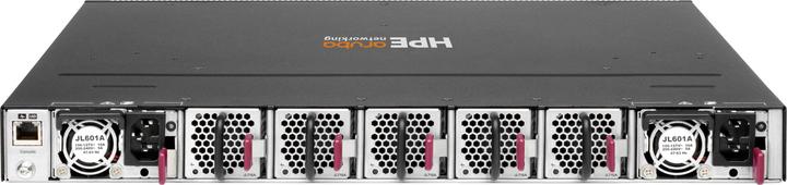 Productafbeelding Aruba 8360-48Y6C V2 FB 5F VOORRAAD (48 Havens)