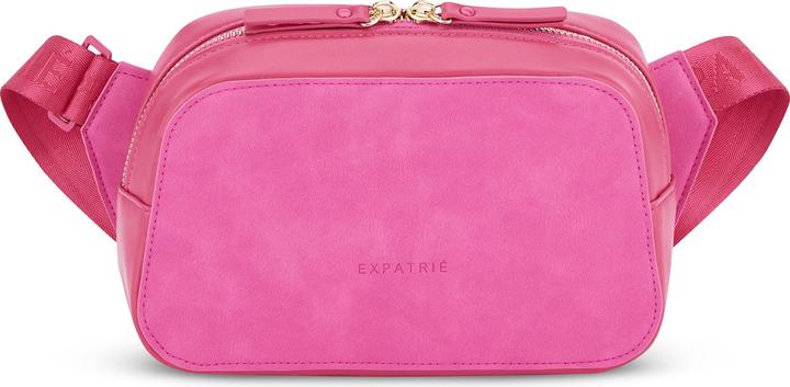 Immagine prodotto Expatrié Borsa a tracolla Fleur