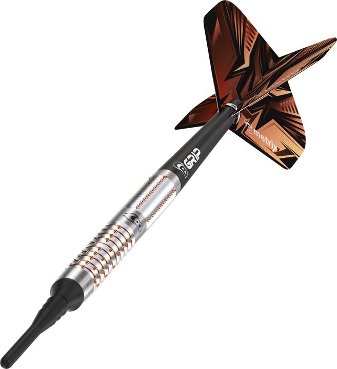 Produktbild Bull's Adon Soft Dart (18 g)