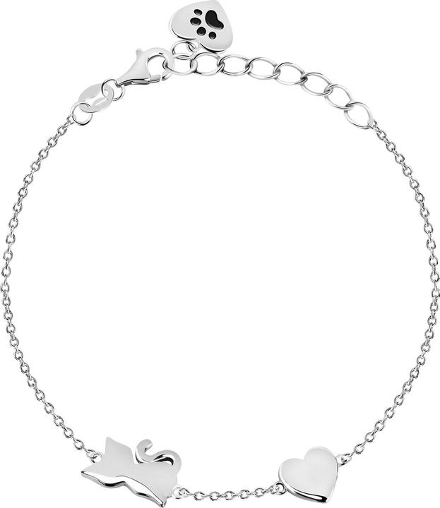 Produktbild Christ Armband (17 cm, Recycelt, 925er Silber)