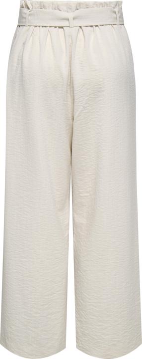 Actual product image Only ONLMARSA Flared paperbag trousers Paperbag trousers (M)