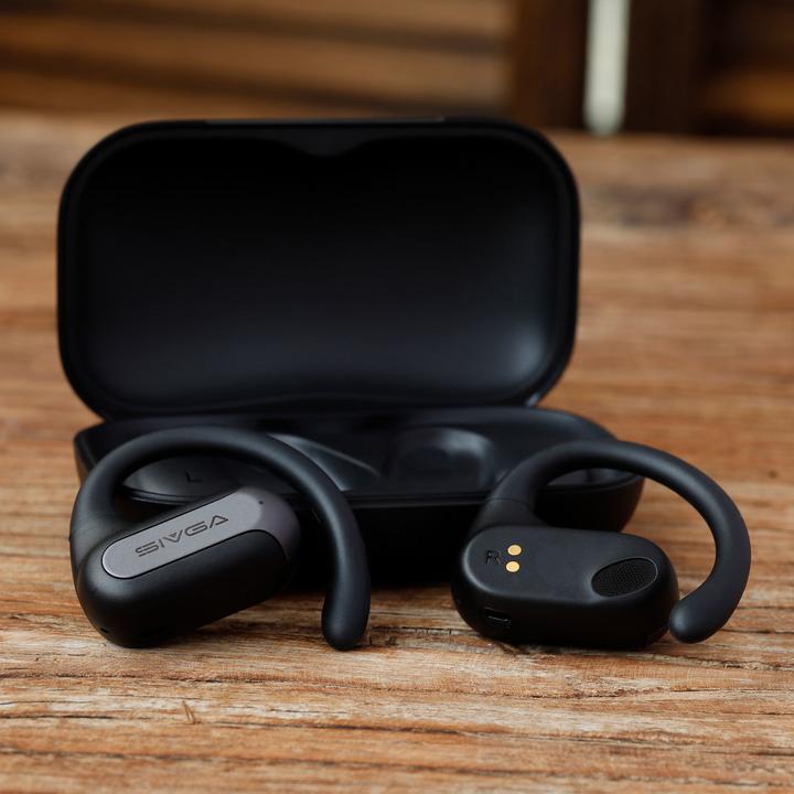 Actual product image Sivga SO2 (30 h, Wireless)