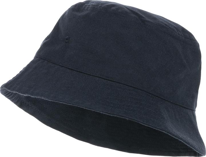 Actual product image Xd Collection Impact Recycled Canvas Aware Bucket Hat (One size)