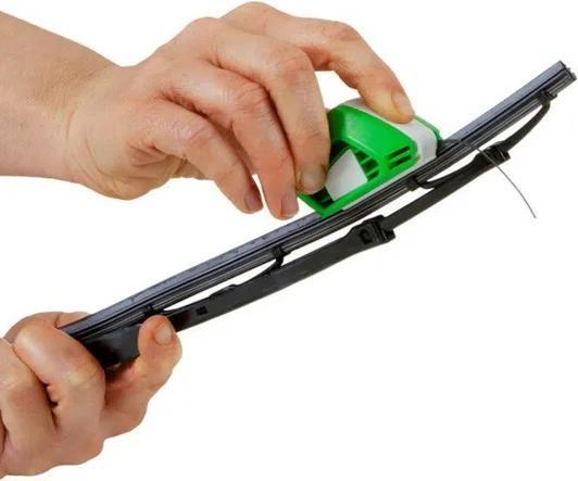 Produktbild Ecocut Scheibenwischer Nachschneider