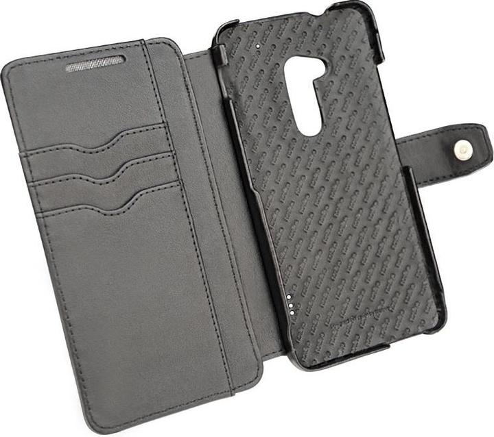 Immagine prodotto Noreve Cover in pelle portafoglio (HTC Desire 816)
