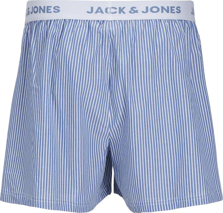 Actual product image Jack & Jones Plus Size 3er-pack Boxershorts Boxershorts (5XL, pack of 3)