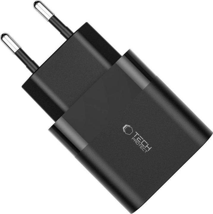 Immagine prodotto Baseus Caricabatterie compatto (20 W)