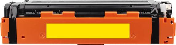 Actual product image Hermex Compatible Samsung Xpress C1860fw Toner Cartridges (M, C, Y, FC)