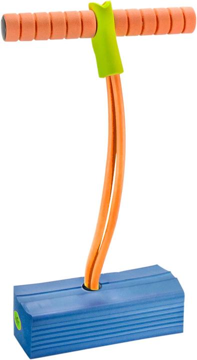 Actual product image Selecta Spielzeug Foam Pogo Jumper