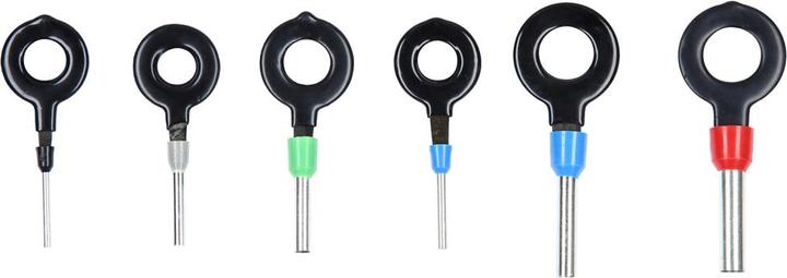 Image du produit Brilliant Tools Jeu d'outils de déverrouillage, 36 pièces KS Tools BT511230