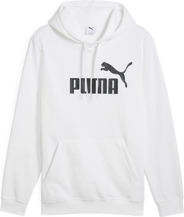 Immagine prodotto Puma Felpa con cappuccio ESS No. 1 Logo FL (L)