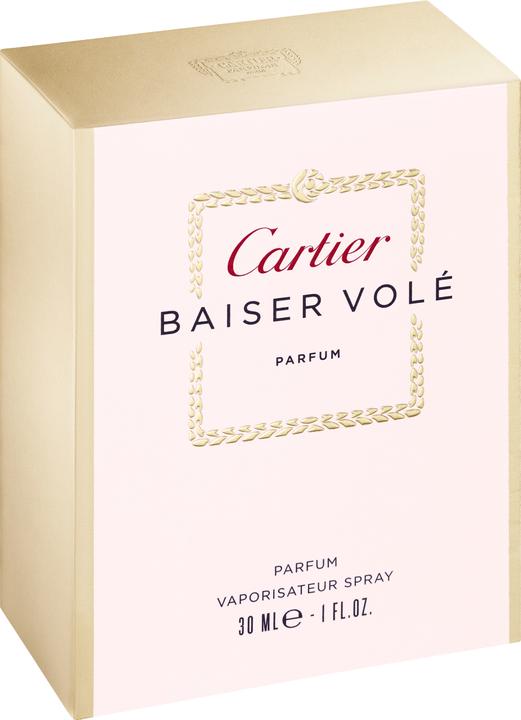 Produktbild Cartier Baiser Volé (Extrait De Parfum, 30 ml)