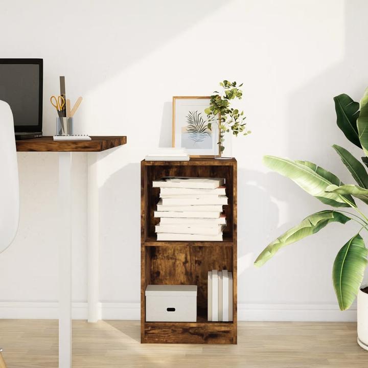 Produktbild VidaXL Bücherregal (40 x 24 x 76 cm)