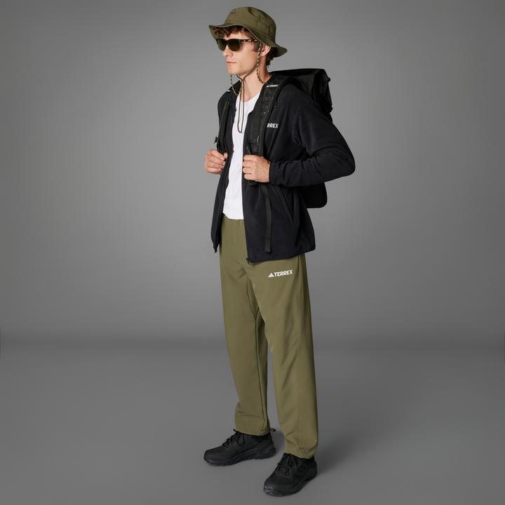 Actual product image adidas Multi Liteflex Pants (S)