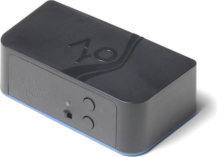 Actual product image Aodyo Sylphyo Link Wireless Receiver