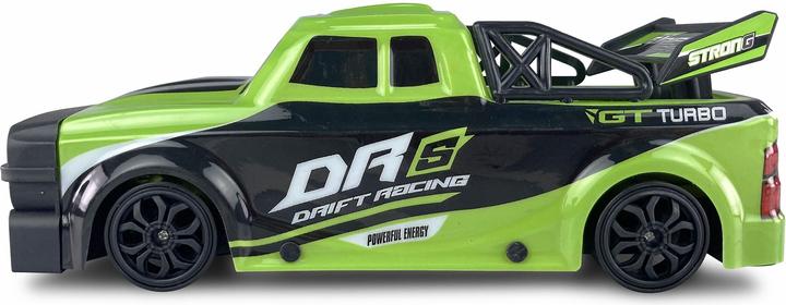 Image du produit Amewi RC Voiture Drift Racing Car DRs 4WD 1:18 RTR vert (RTR Prêt à fonctionner)