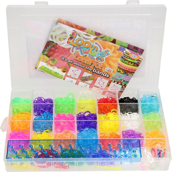 Immagine prodotto Loom Contenitore Twister