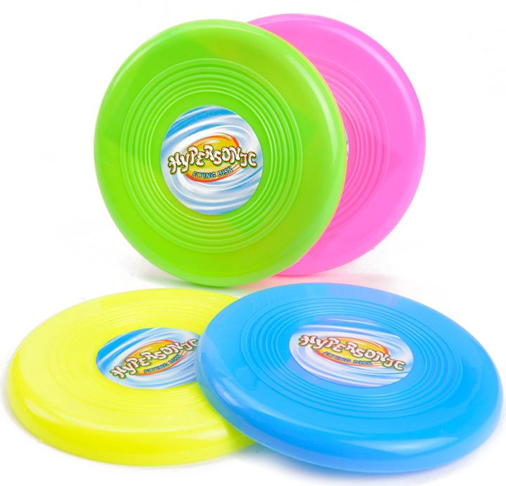 LG-Imports Piccolo frisbee colorato