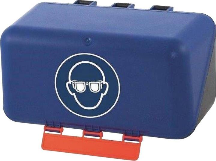 Image du produit Werkstarck Boîte à lunettes (Boîte à lunettes de protection)