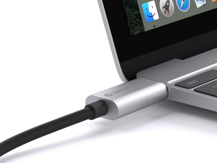 Produktbild Griffin BreakSafe (0.30 m, USB 2.0)