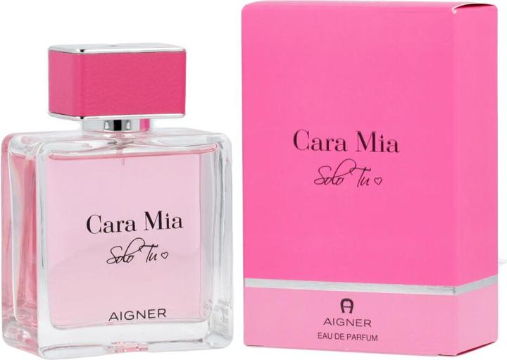 Produktbild Etienne Aigner Cara Mia Solo Tu by (Eau de Parfum, 100 ml)