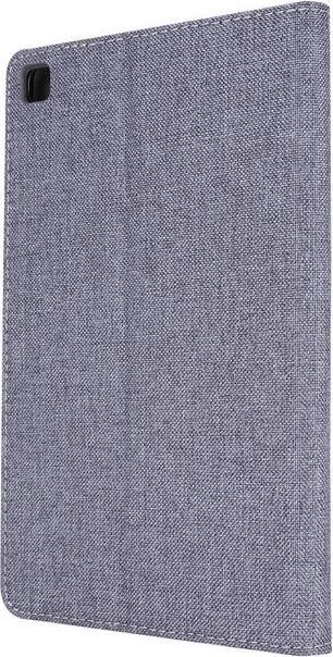 Produktbild MU Classic Hülle aus Stoff/Kunstleder (Galaxy Tab A 8.4 (2020))