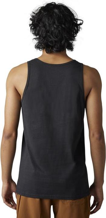Actual product image Fox Tee 23 Unity Prem Blk L (L)