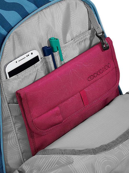 Immagine prodotto Coocazoo Amico (30 l)