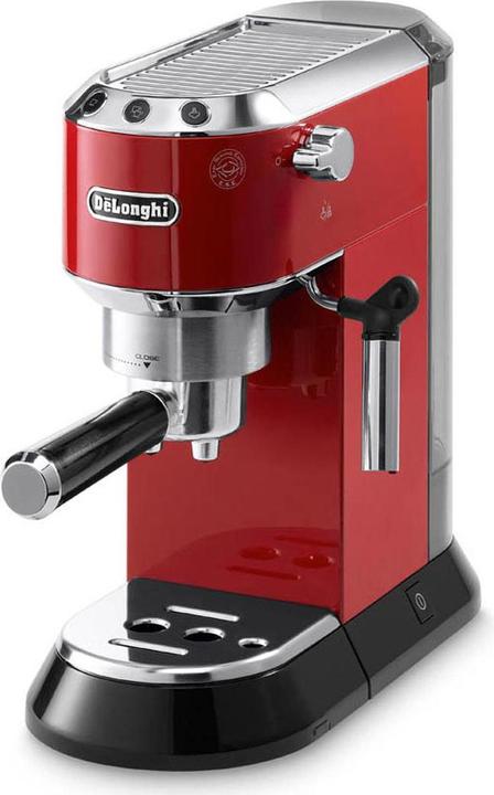 De'Longhi Dedica EC680.R