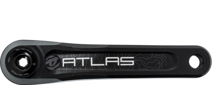 Produktbild Race Face Atlas Cinch 83 Crankarm (170 mm)