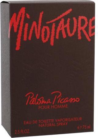 Produktbild Paloma Picasso Minotaure (Eau de Toilette, 75 ml)
