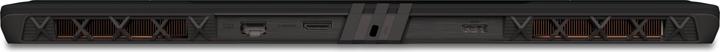 Image du produit MSI Vector 16 HX AI A2XWHG-201NL (9S7-15M352-201) (16", Intel Core Ultra 9 275HX, 32 Go, 1000 Go, ING. Int.)
