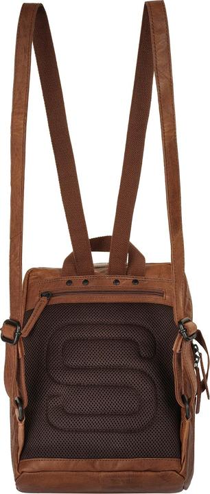 Actual product image Spikes & Sparrow Rucksack (6 l)