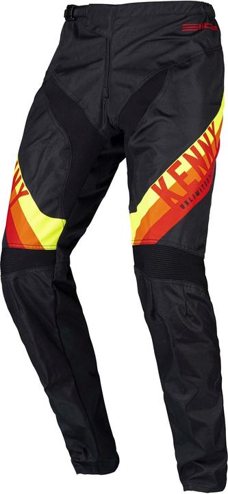 Kenny Elite (34, L)