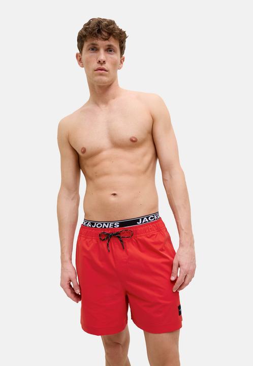 Image du produit Jack & Jones Badehose MAUI Schwimm-Shorts (XL)