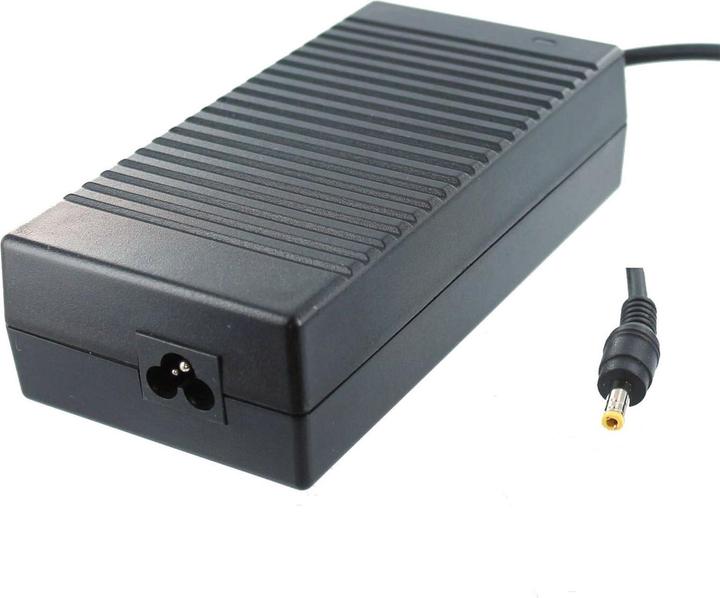 Actual product image AGI Power Supply Compatible with Acer Aspire Nitro VN7-791G-759Q - PC/Server Power Supply (135 W)
