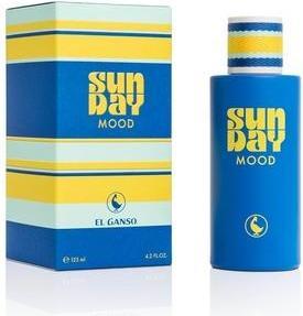 Actual product image El Ganso Sunday Mood Eau de Toilette (Eau de toilette, 125 ml)