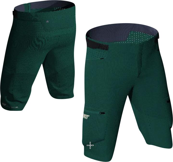 Produktbild Leatt MTB All-MTN 2.0 Shorts JR (M)