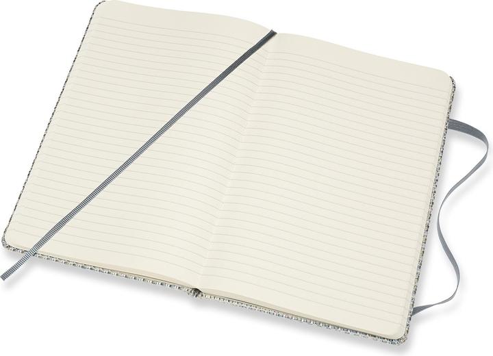 Actual product image Moleskine Notebook Blend (A5, Lined, Hardcover)