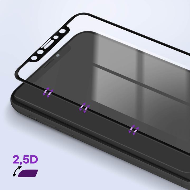 Produktbild Bigben Connected Displayschutz aus Glas (1 Stück, Apple iPhone 11 Pro Max)