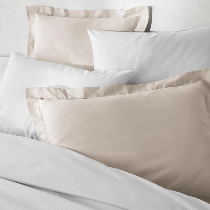 Actual product image La Redoute Interieurs Scenario Coton (Duvet cover, 140 x 200 cm)