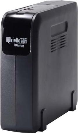 Immagine prodotto Riello iDialog IDG 1200 - UPS - AC 230 V (1200 VA, 720 W, Standby UPS)