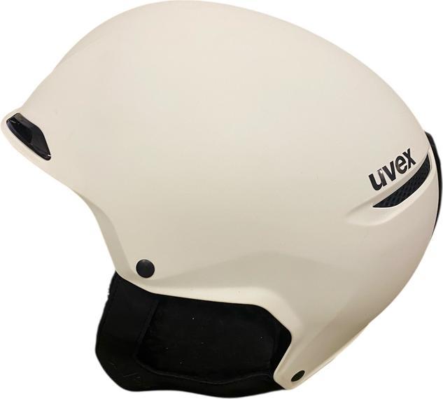 Produktbild Uvex Sports Jakk+ Style (55 - 59 cm, S, M, L)