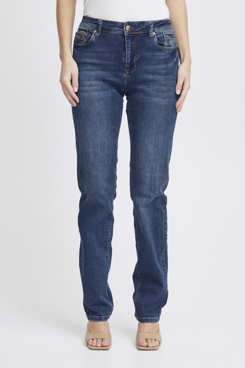 Actual product image Pulz Jeans PZEMMA 50205860 (W31/L30)