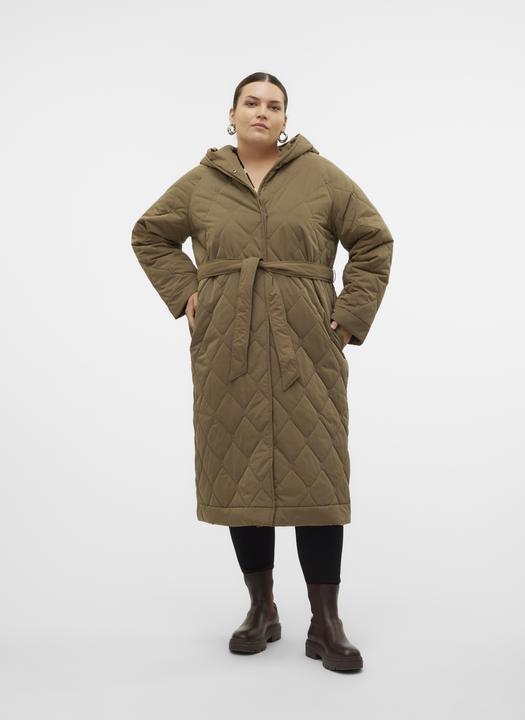 Produktbild Vero Moda VMCSASHA Mantel Mantel (50)