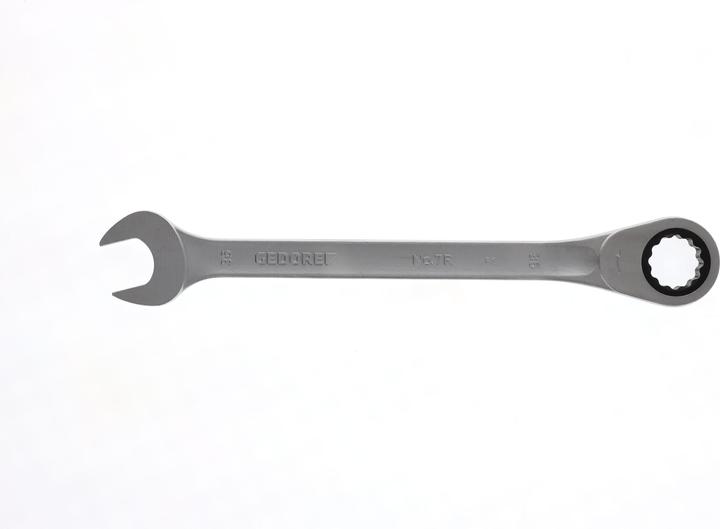 Produktbild Gedore 7 R 36 Maulschlüssel mit Ringratsche UD-Profil 36 mm (36 mm)