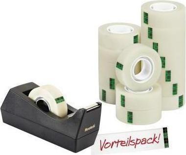 Produktbild Scotch Tischabroller